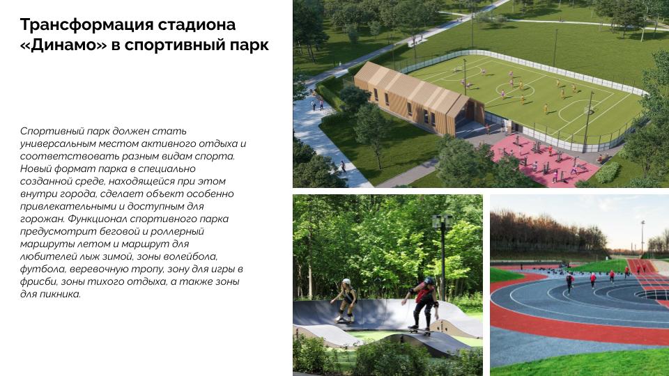 Туристский код центра города Орёл