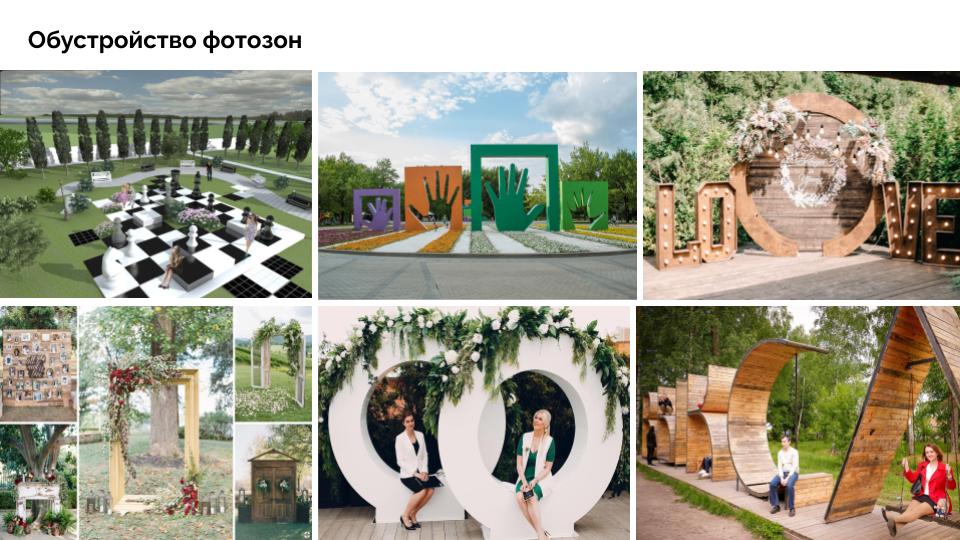 Туристский код центра города Орёл