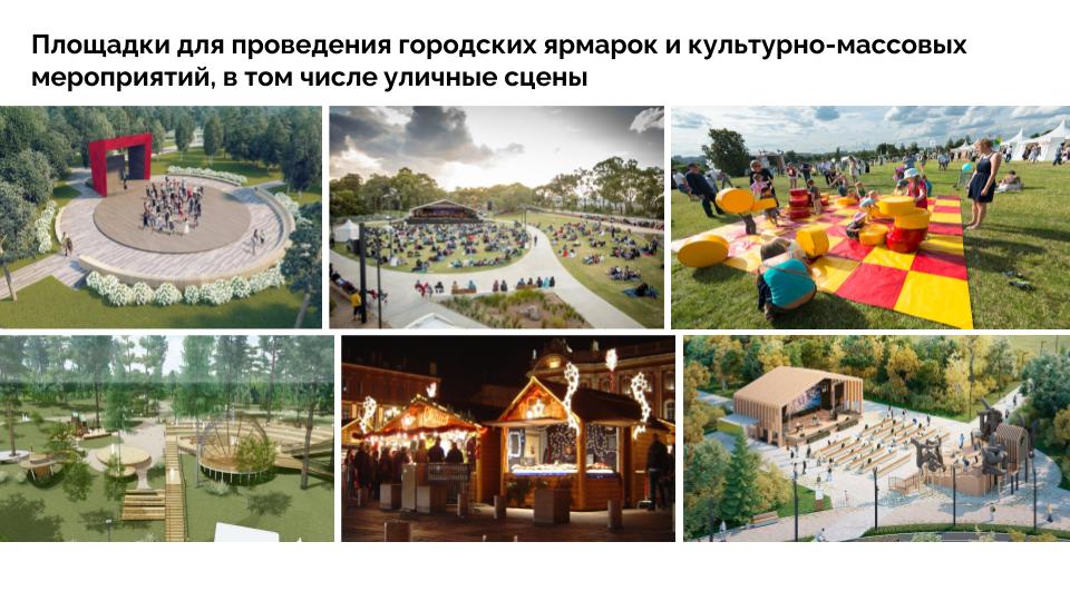 Туристский код центра города Орёл