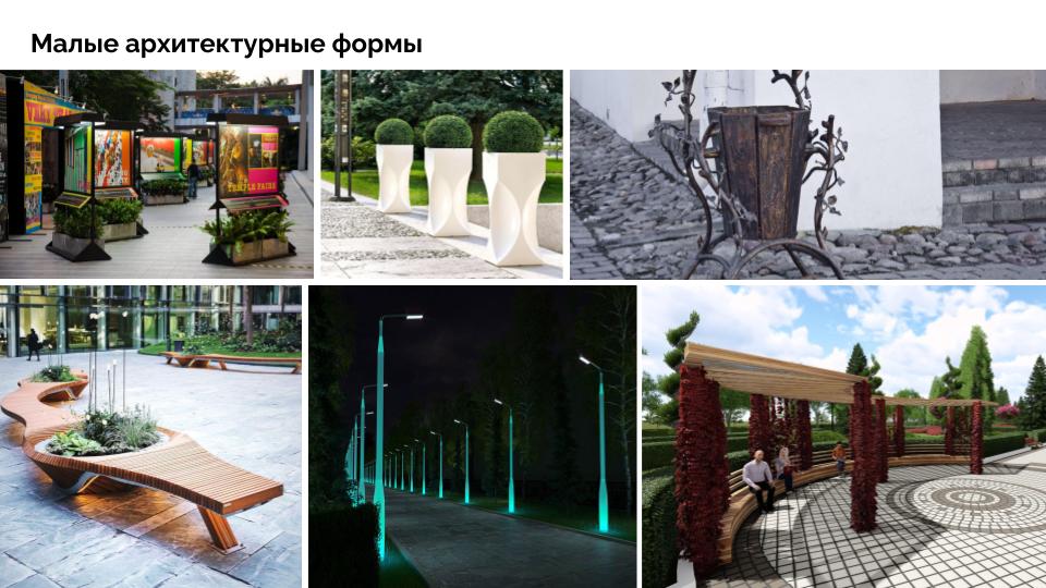 Туристский код центра города Орёл