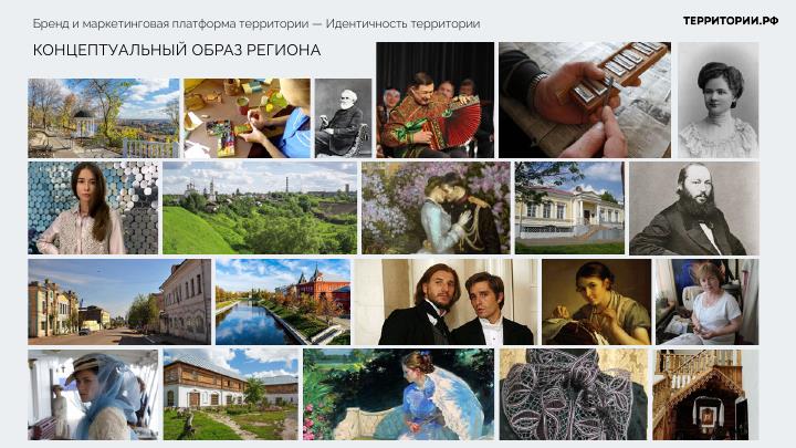 Развитие туризма в городе Орле